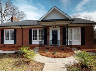 203 S College St, Monroe, NC 28112