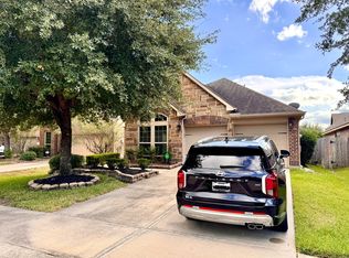 27119 Postwood Manor Ct, Katy, TX 77494