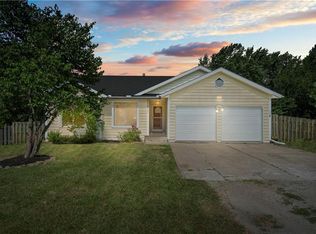 16204 Hight Ave, Belton, MO 64012