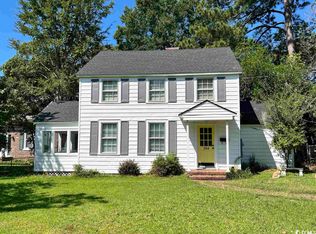 104 Dunlop St, Marion, SC 29571