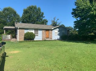 620 Willow Bend Ln, Bessemer, AL