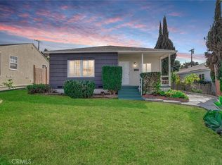 10724 Kelmore St, Culver City, CA 90230