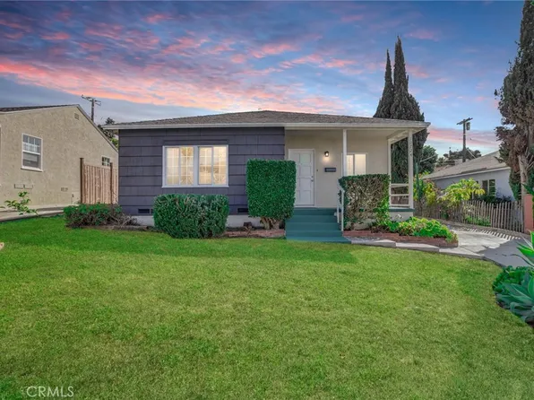 10724 Kelmore St, Culver City, CA 90230