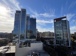 4801 Fairmont Ave APT 909, Bethesda, MD