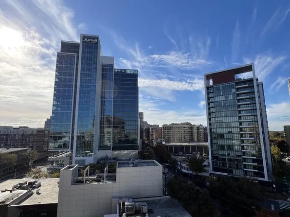 4801 Fairmont Ave APT 909, Bethesda, MD 20814