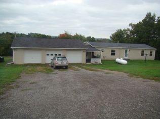 18 Dutchtown Rd, Houtzdale, PA 16651