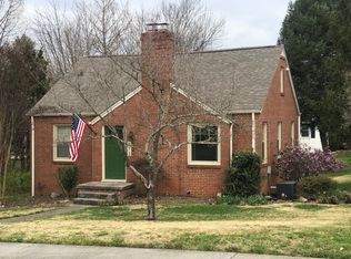 773 Vose Rd, Alcoa, TN 37701