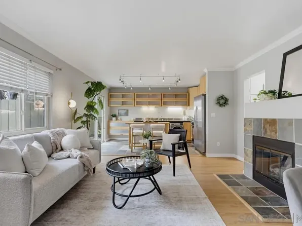 4173 Mississippi St, San Diego, CA 92104
