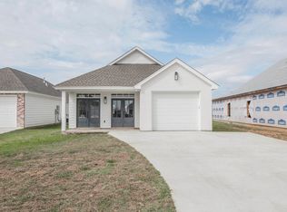 139 Le Mans Loop, Sterlington, LA 71280