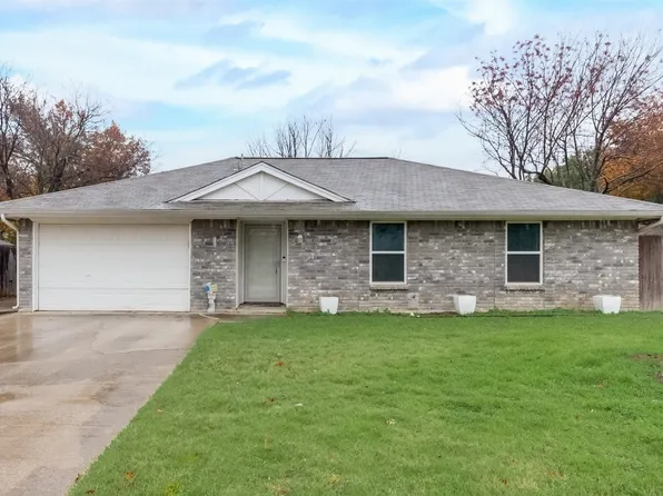 500 Balsam Dr, Euless, TX 76039