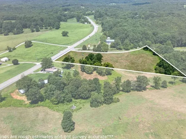 0 Highway 53 W, Jasper, GA 30143