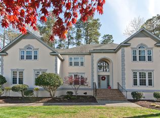 1 Heron Cir, Poquoson, VA 23662
