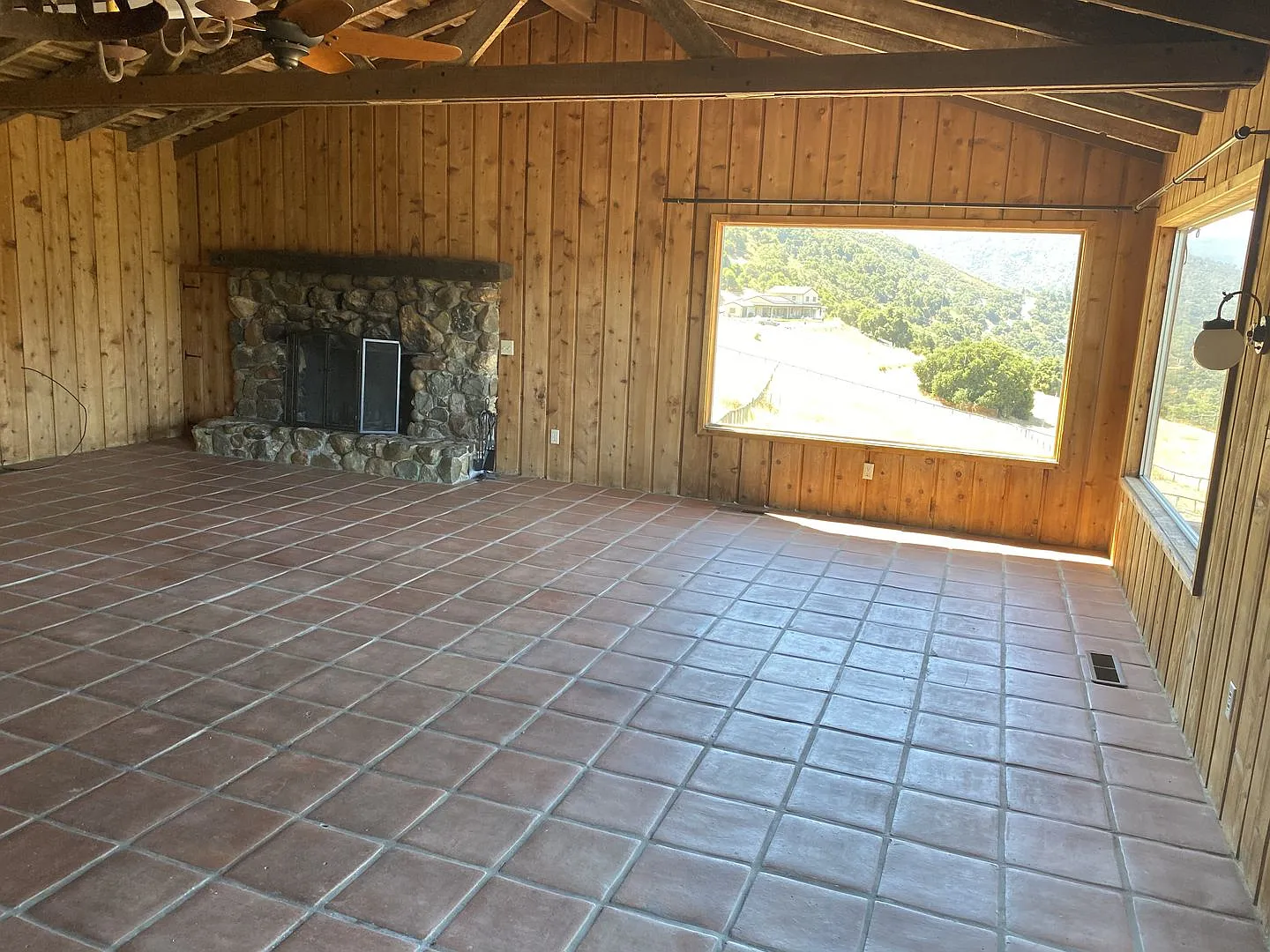 Private 2 Bed/2 Bath Carmel Valley Retreat on 10 Acres with Sweeping Valley Views — Photo 3