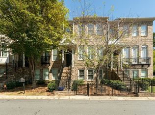 3548 Peacock Rd, Milton, GA 30004