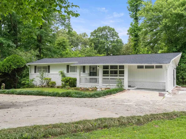 852 Gadsden Hwy, Birmingham, AL 35235