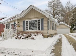 1140 Motor Ave, Waukesha, WI 53188
