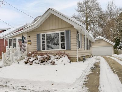 1140 Motor AVENUE, Waukesha, WI, 53188