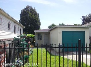 1252 96th Ave, Oakland, CA