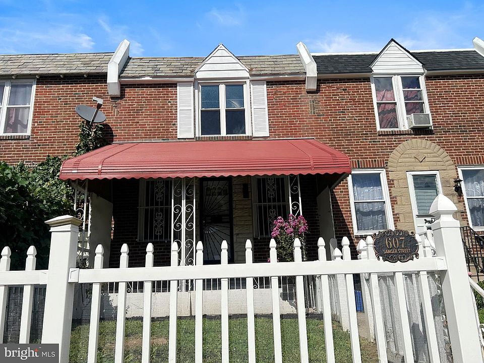 1st image of 607 E Sanger St