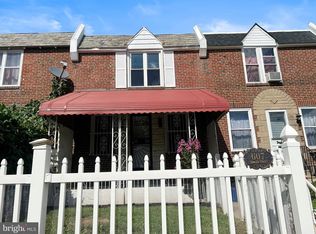 607 E Sanger St, Philadelphia, PA 19120