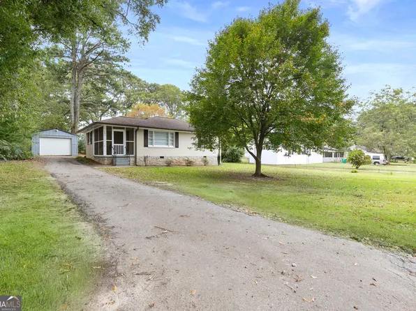 791 Alice St, Forest Park, GA 30297