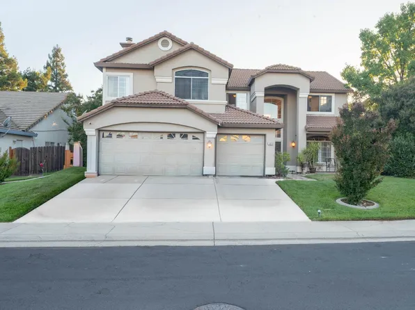1811 Paseo Penasco, Roseville, CA 95747