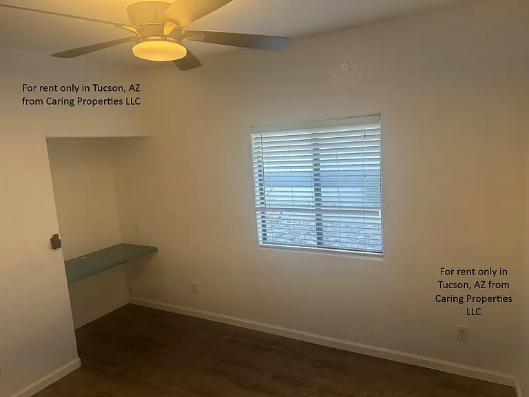913 E Hedrick Dr #2 — Photo 5