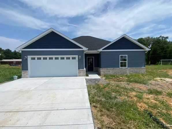 36 Fieldstone Cir, Cadiz, KY 42211