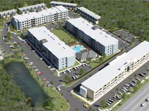 Sandlake Station | 7803 S Orange Ave, Orlando, FL