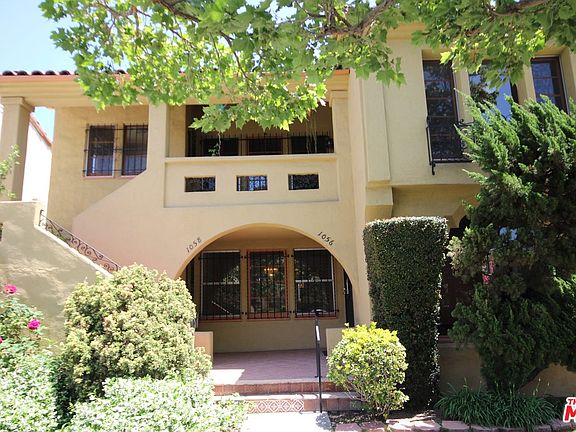 4th image of 1056 S Crescent Heights Blvd