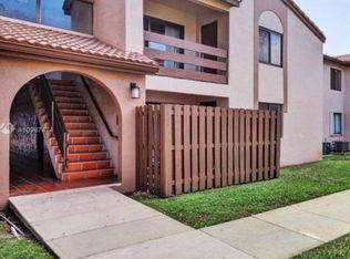 8999 SW 123rd Ct APT 110, Miami, FL 33186