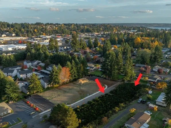 119 Sarette Place NE, Bremerton, WA 98310