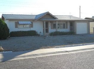 1223 S Grand Dr, Apache Junction, AZ 85120