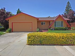 325 Wren Way, Campbell, CA 95008