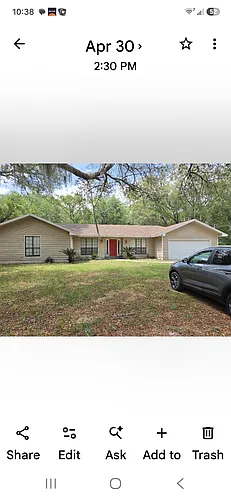 2560 Begonia Dr Photo 1