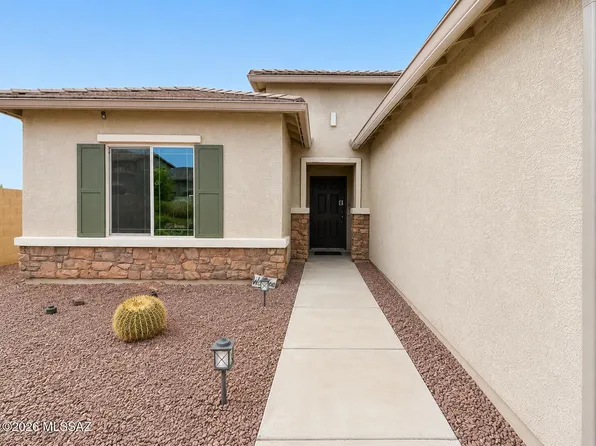 33689 S Presidio Pl, Red Rock, AZ 85145