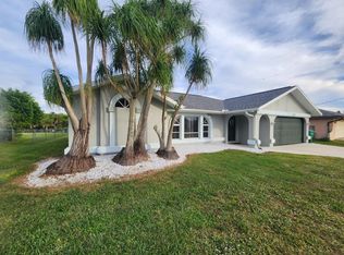 1110 Waterside St, Port Charlotte, FL 33952