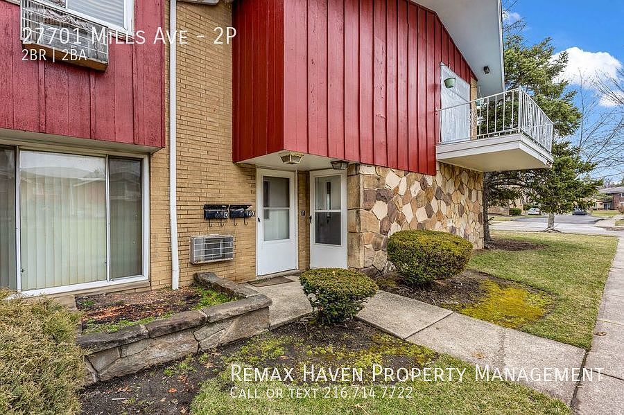1st image of 27701 Mills Ave #2P