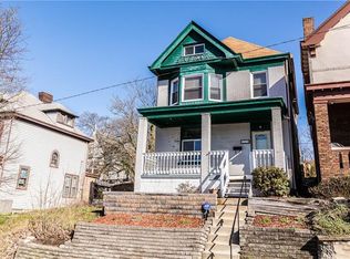 115 Elmont St, Pittsburgh, PA