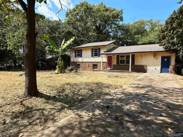 600 Glasgow Rd NW, Huntsville, AL 35811