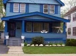 910 E 143rd St, Cleveland, OH