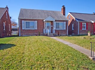 675 Butler Ave, Columbus, OH