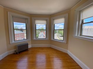 46A Elm St #17, Worcester, MA 01609