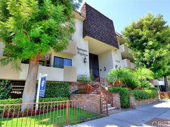 5315 Yarmouth Ave Unit 212, Encino, CA 91316