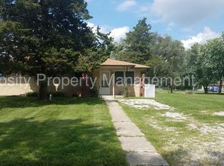 7020 S Manor Dr, Brownsburg, IN 46112