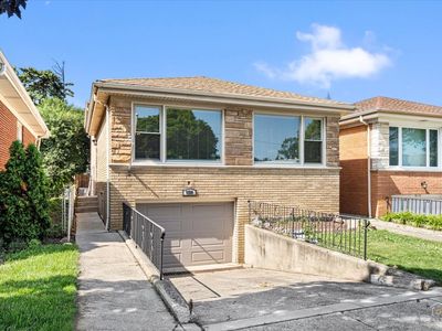 6320 W Lawrence Ave, Chicago, IL, 60630