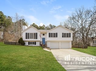 145 Ridge Run Dr, Hiram, GA 30141