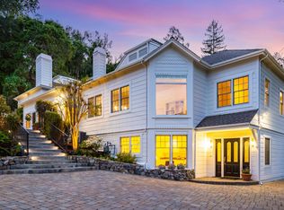 115 Broadway, Los Gatos, CA 95030