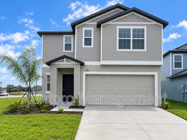 7337 Rainbow Bay Pl, Parrish, FL 34219