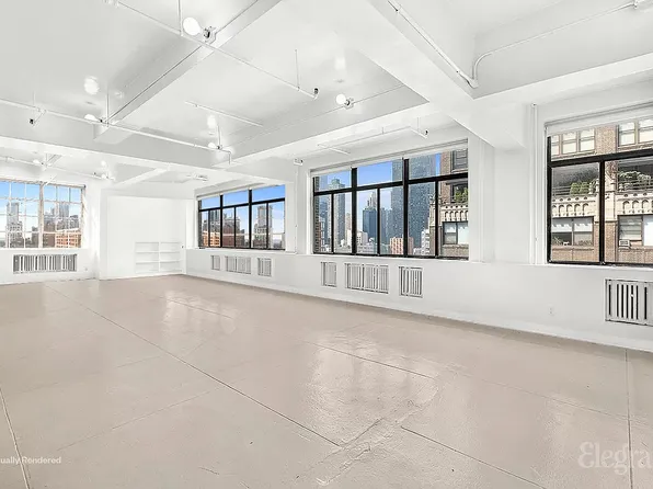 360 W 36th St #9, New York, NY 10018